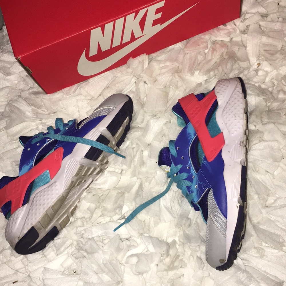 Nike Huarache